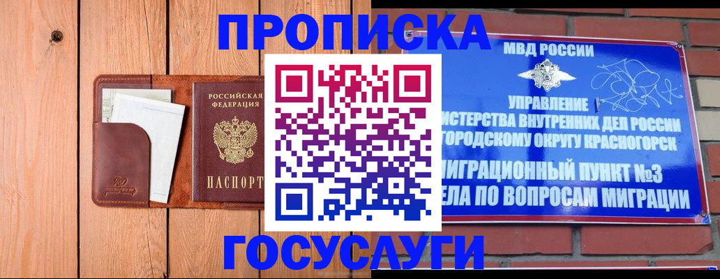 регистрация в Краснодаре